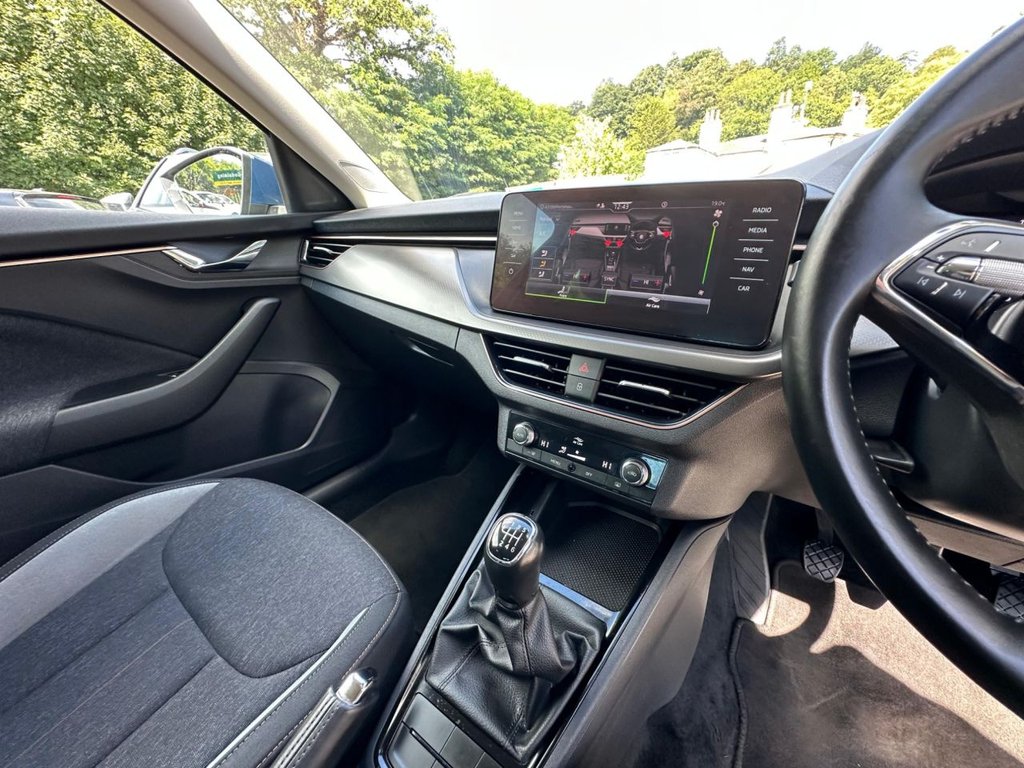 Used Skoda Scala 2022 for sale - 76840612: Photo 21