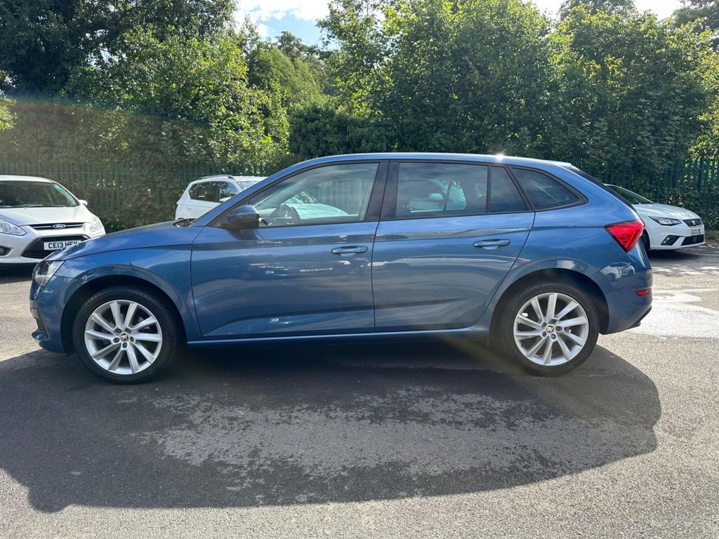 Used Skoda Scala 2022 for sale - 76840612: Photo 5