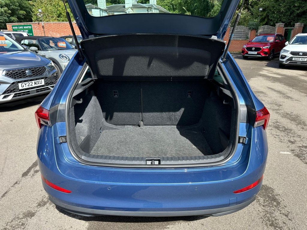 Used Skoda Scala 2022 for sale - 76840612: Photo 9