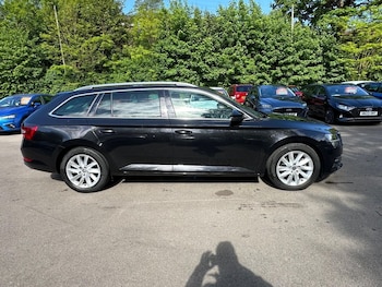 Used Skoda Superb 2023 for sale - 78557271: Photo