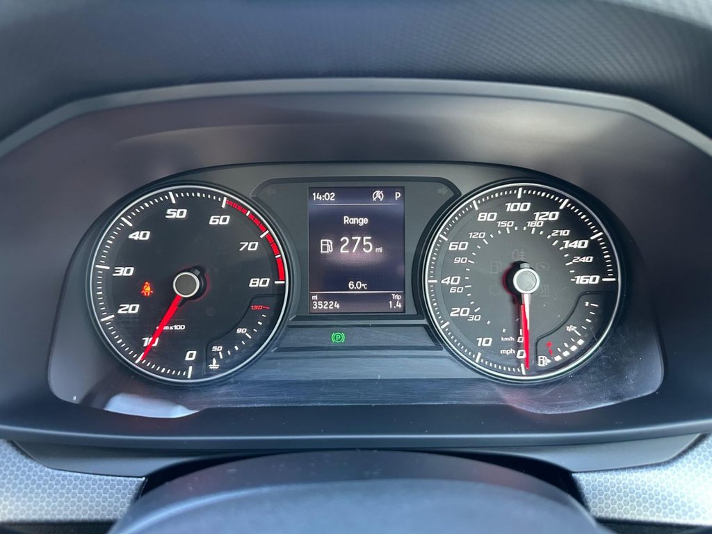 Used SEAT Leon 2022 for sale - 77668934: Photo 11