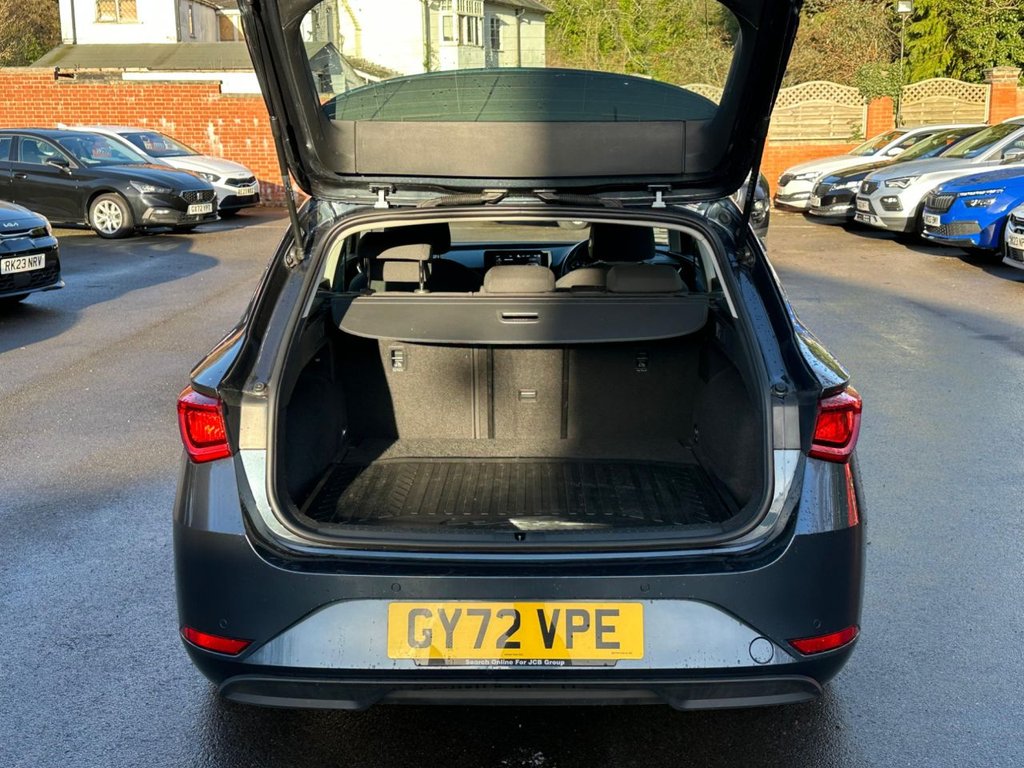 Used SEAT Leon 2022 for sale - 77668934: Photo 9