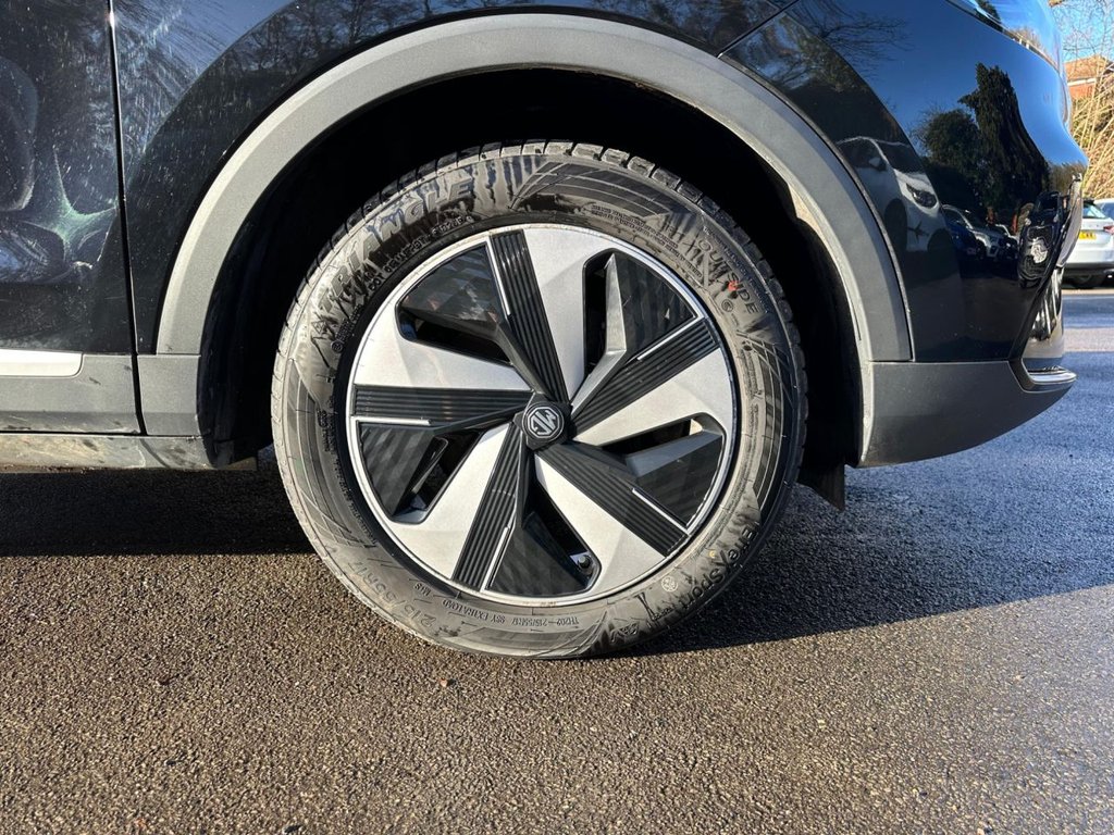 Used MG MG ZS 2022 for sale - 77133695: Photo 10