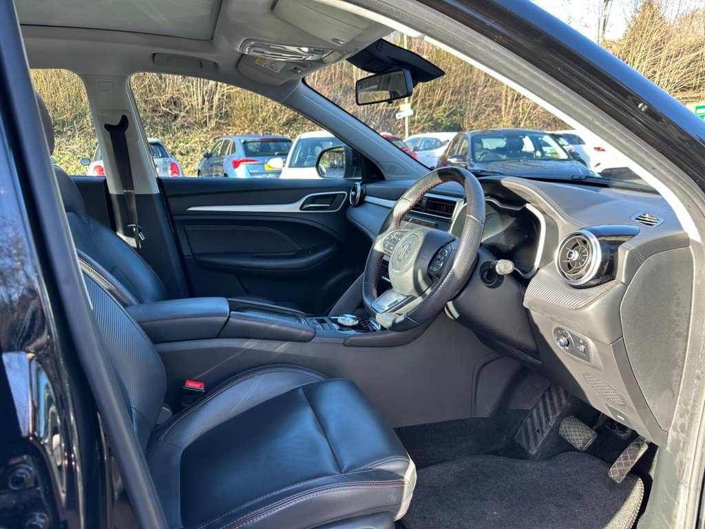 Used MG MG ZS 2022 for sale - 77133695: Photo 11