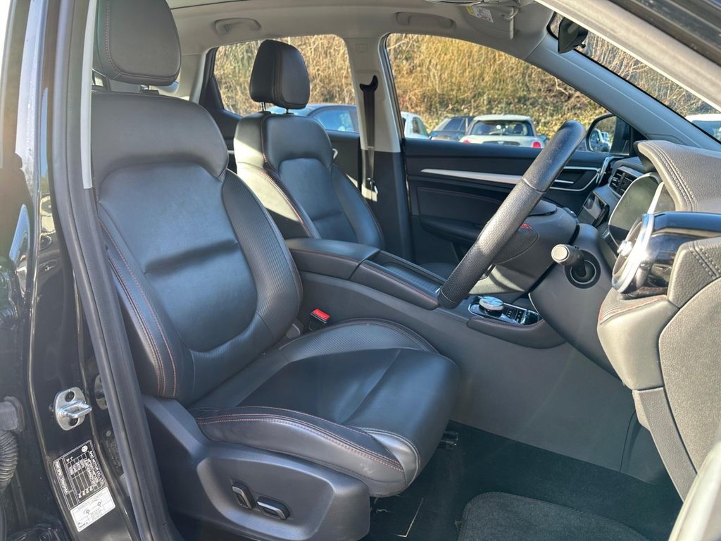 Used MG MG ZS 2022 for sale - 77133695: Photo 12