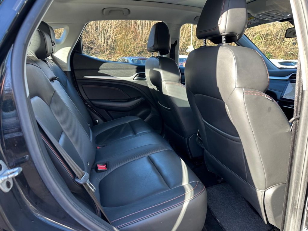 Used MG MG ZS 2022 for sale - 77133695: Photo 15