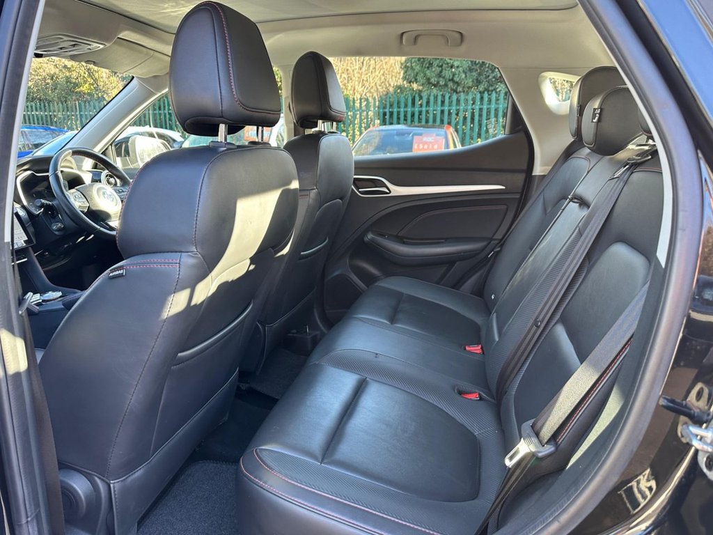 Used MG MG ZS 2022 for sale - 77133695: Photo 16