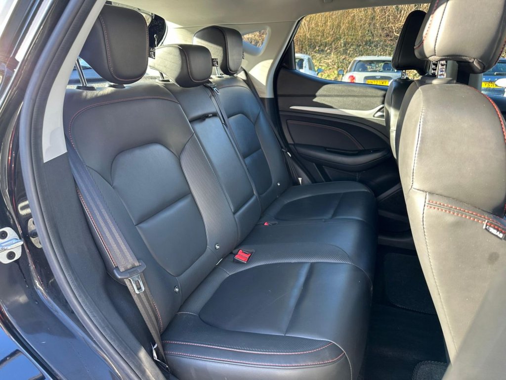 Used MG MG ZS 2022 for sale - 77133695: Photo 17