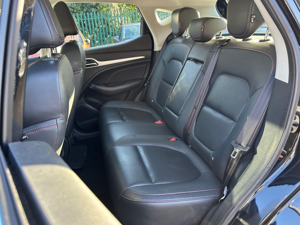 Used MG MG ZS 2022 for sale - 77133695: Photo 18