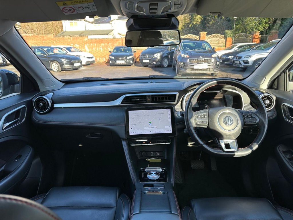 Used MG MG ZS 2022 for sale - 77133695: Photo 19