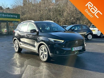 MG MG ZS feature image