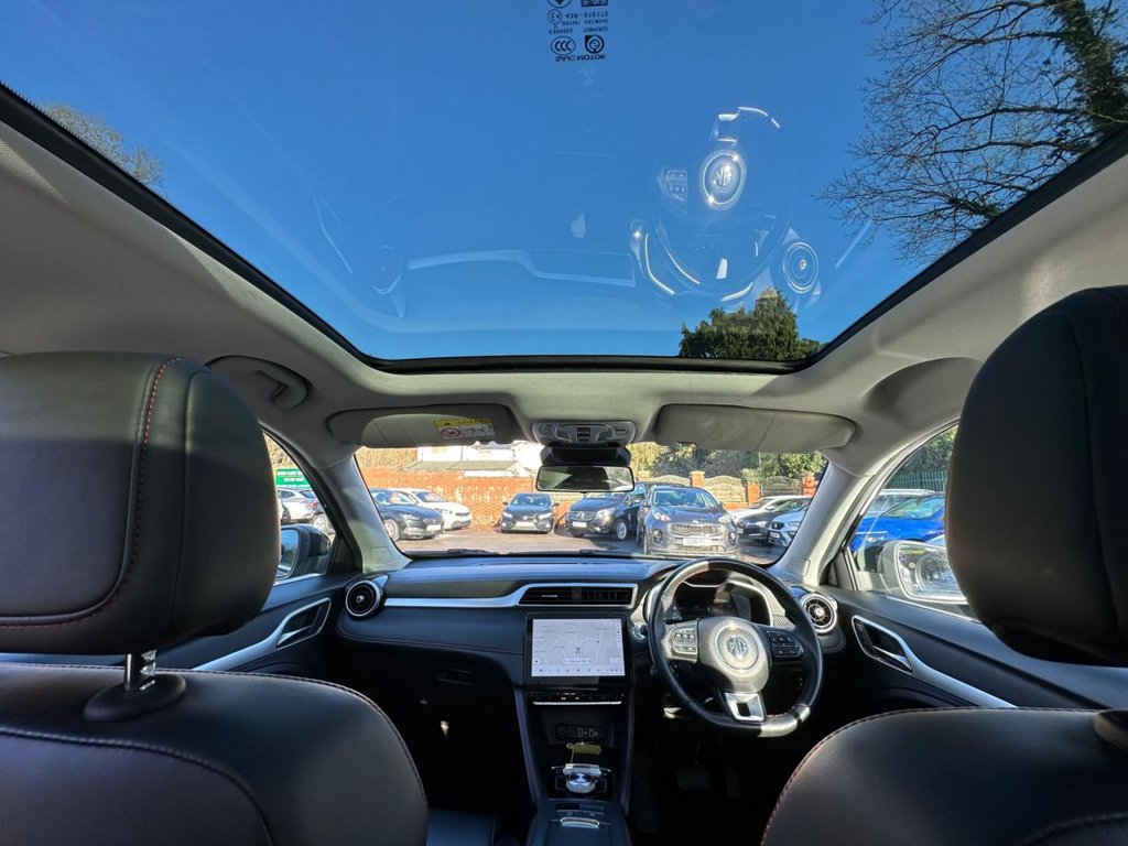 Used MG MG ZS 2022 for sale - 77133695: Photo 20