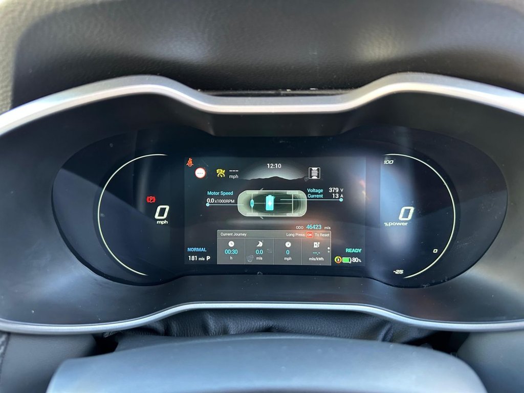 Used MG MG ZS 2022 for sale - 77133695: Photo 21