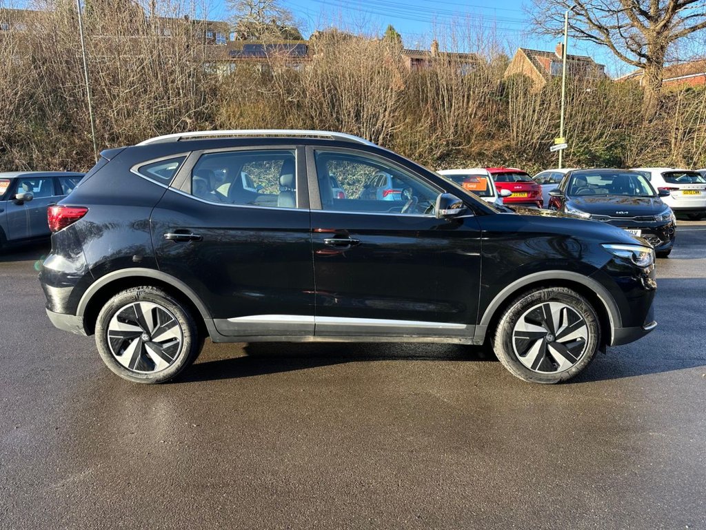 Used MG MG ZS 2022 for sale - 77133695: Photo 4