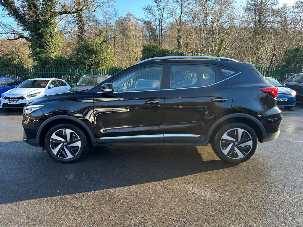 Used MG MG ZS 2022 for sale - 77133695: Photo 5