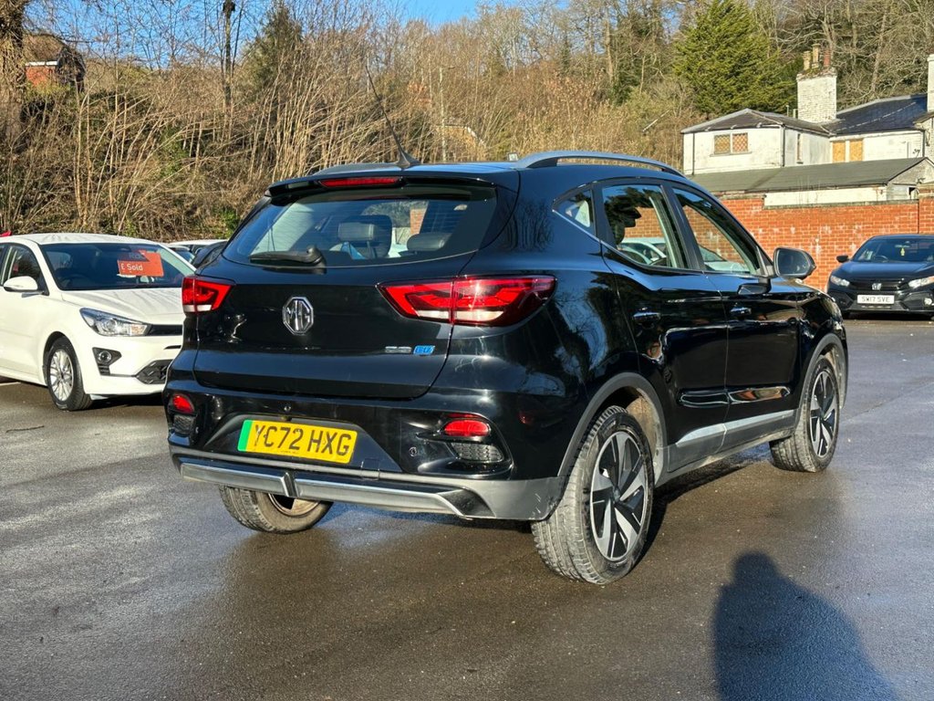 Used MG MG ZS 2022 for sale - 77133695: Photo 6