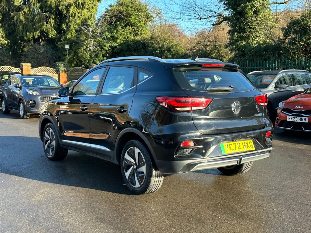 Used MG MG ZS 2022 for sale - 77133695: Photo 7