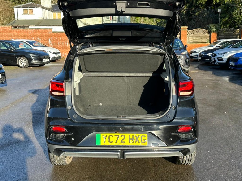 Used MG MG ZS 2022 for sale - 77133695: Photo 9