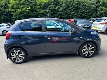 Used Citroen C1 2015 for sale - 78863426: Photo