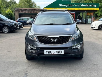 Used Kia Sportage 2015 for sale - 79276529: Photo