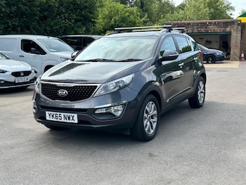 Used Kia Sportage 2015 for sale - 79276529: Photo