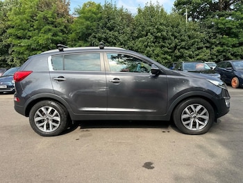Used Kia Sportage 2015 for sale - 79276529: Photo