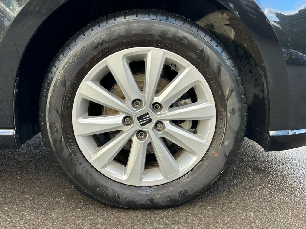 Used SEAT Ibiza 2023 for sale - 77263514: Photo 10