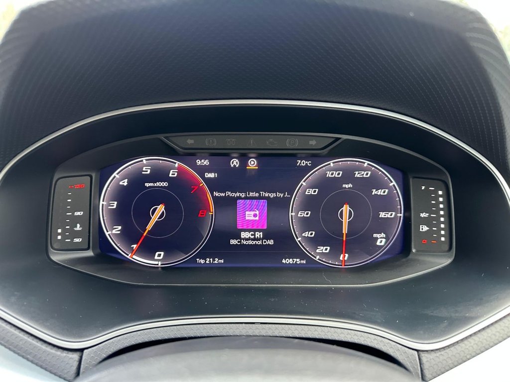 Used SEAT Ibiza 2023 for sale - 77263514: Photo 11