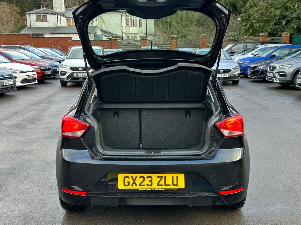 Used SEAT Ibiza 2023 for sale - 77263514: Photo 7