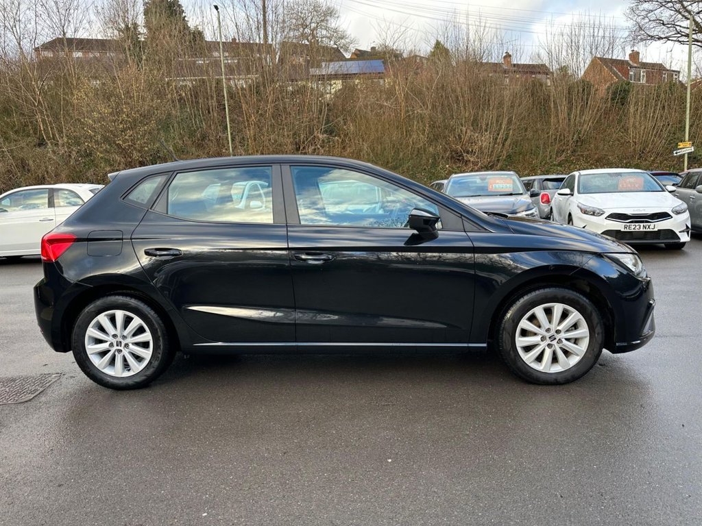 Used SEAT Ibiza 2023 for sale - 77263514: Photo 8