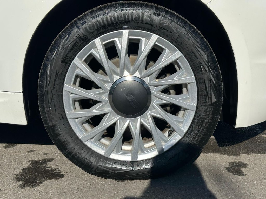 Used Fiat 500 2023 for sale - 76840615: Photo 10