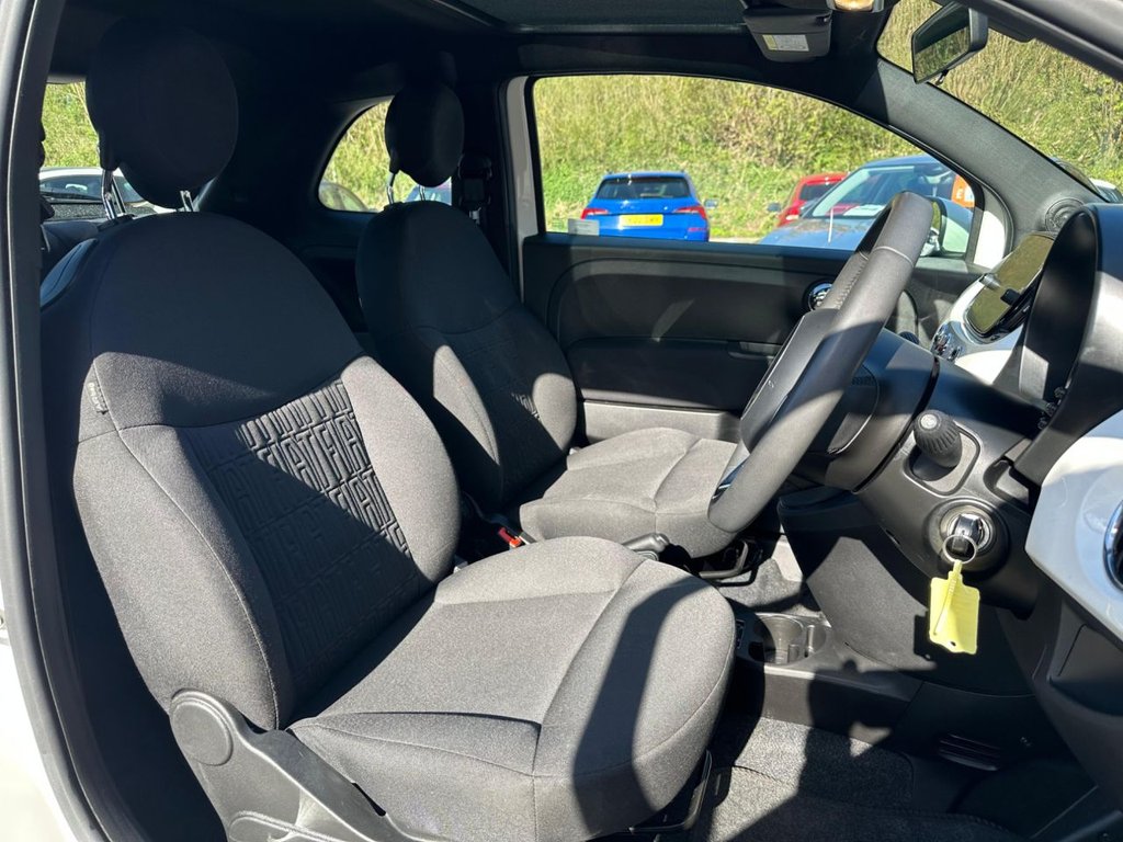 Used Fiat 500 2023 for sale - 76840615: Photo 12