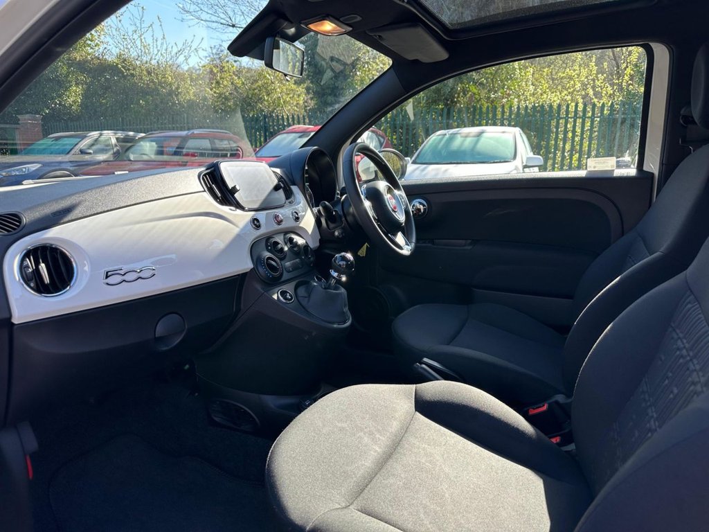 Used Fiat 500 2023 for sale - 76840615: Photo 14