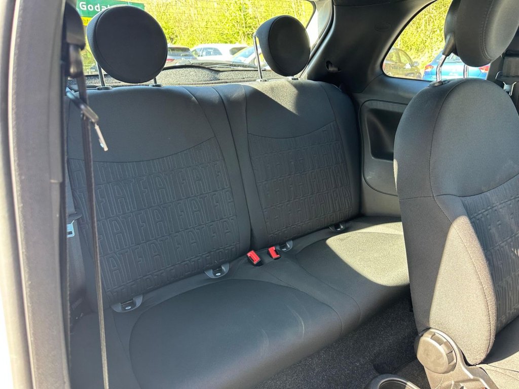 Used Fiat 500 2023 for sale - 76840615: Photo 15
