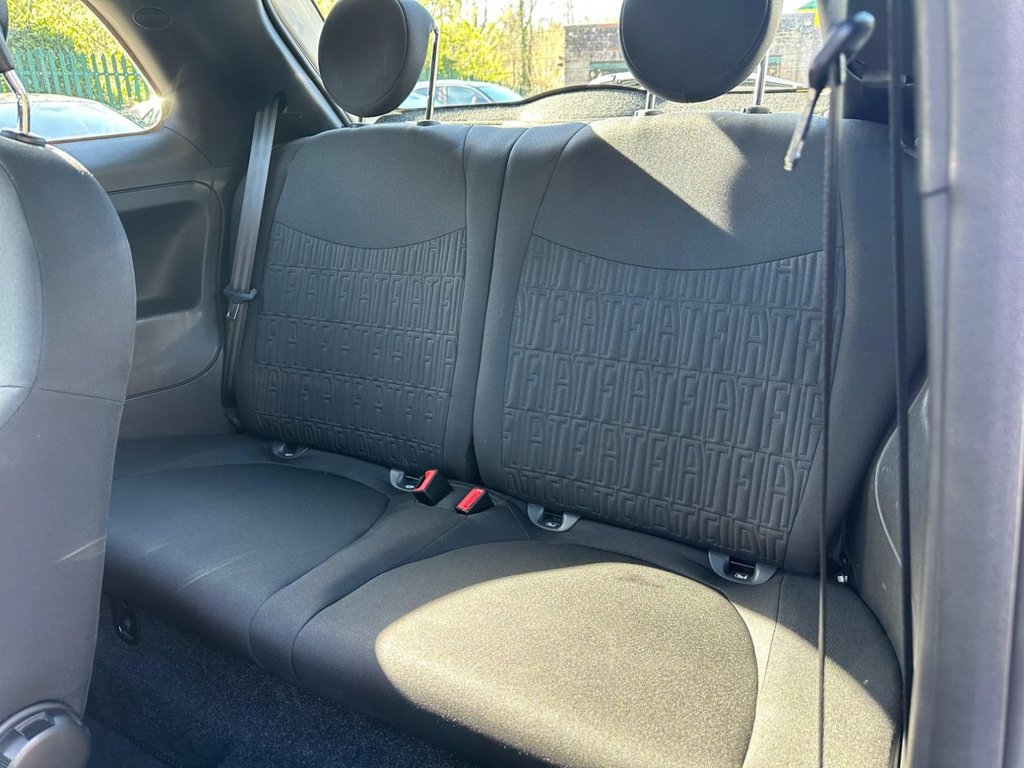 Used Fiat 500 2023 for sale - 76840615: Photo 16