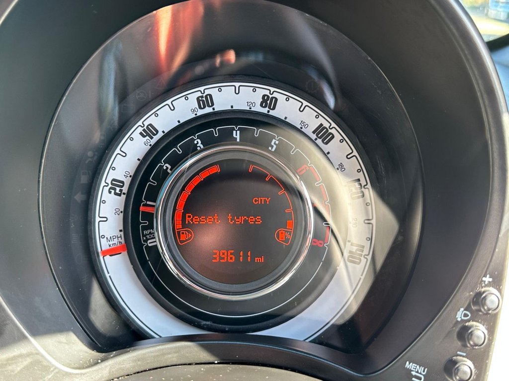 Used Fiat 500 2023 for sale - 76840615: Photo 17