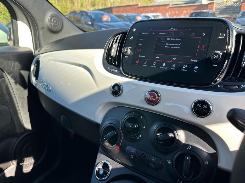 Used Fiat 500 2023 for sale - 76840615: Photo 18