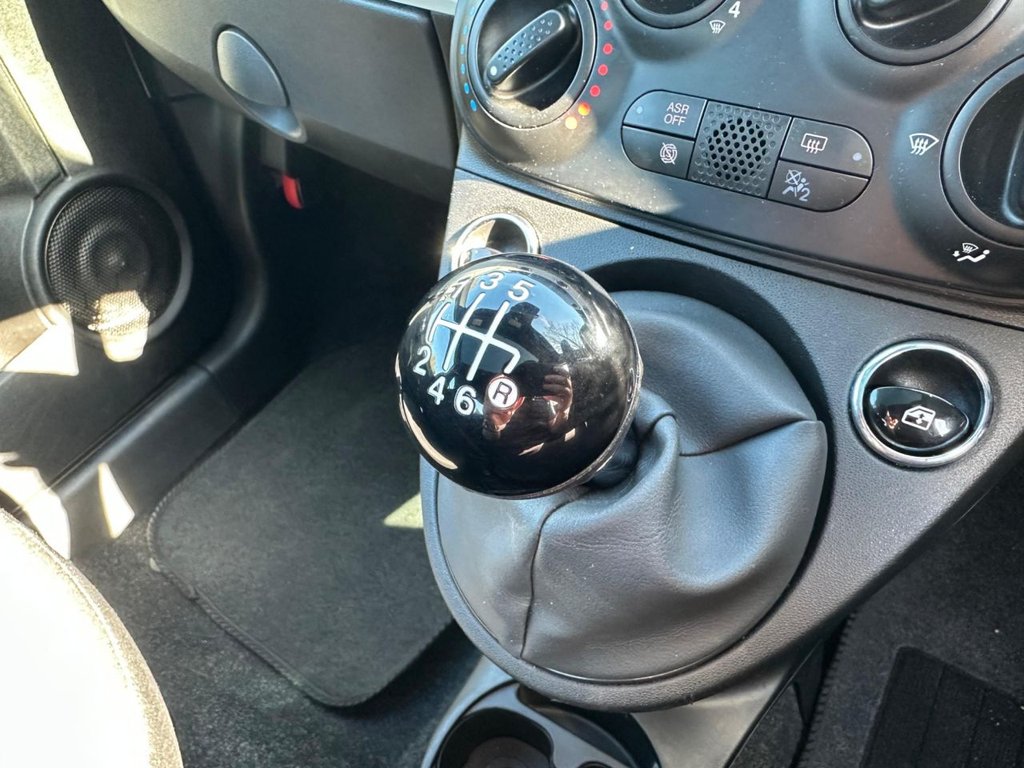 Used Fiat 500 2023 for sale - 76840615: Photo 19