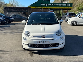 Used Fiat 500 2023 for sale - 76840615: Photo