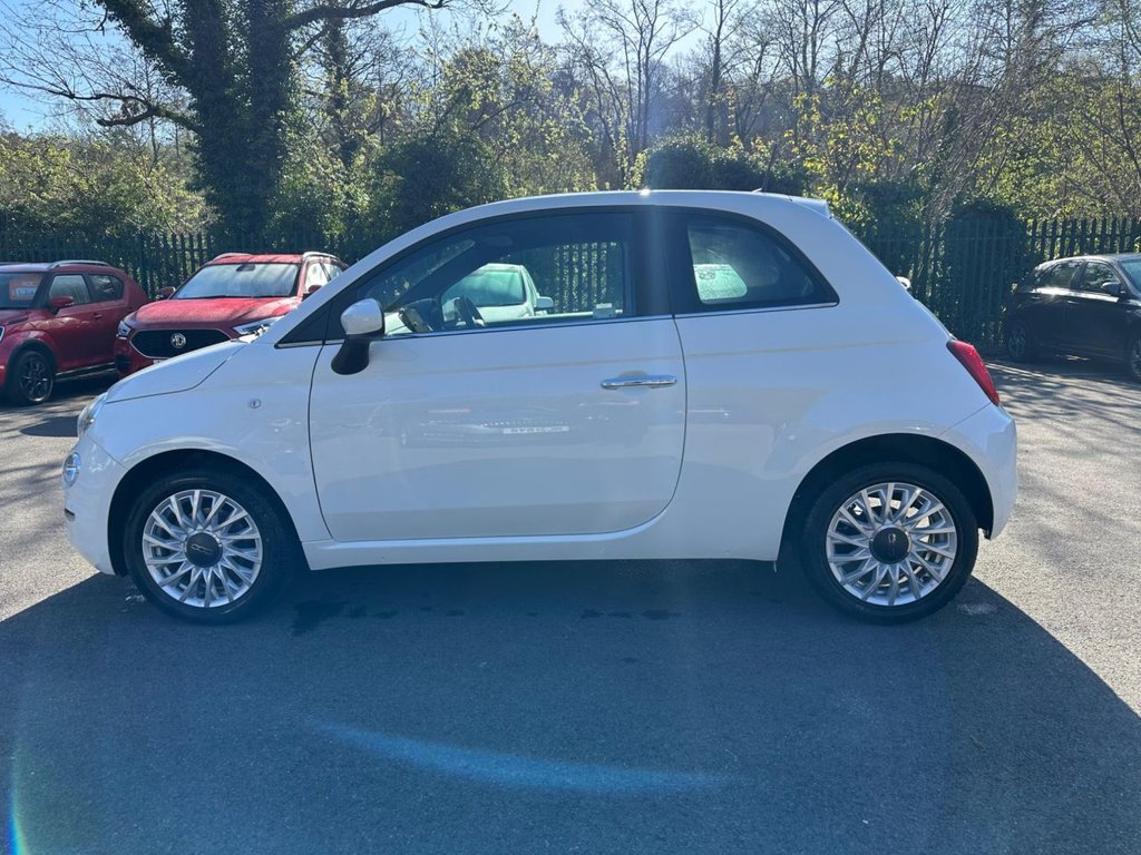 Used Fiat 500 2023 for sale - 76840615: Photo 5