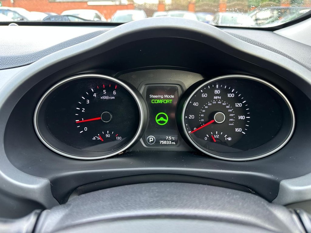 Used Kia Sportage 2015 for sale - 77301814: Photo 11