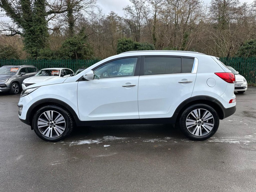 Used Kia Sportage 2015 for sale - 77301814: Photo 5