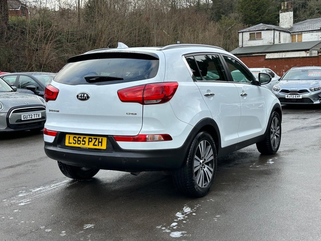 Used Kia Sportage 2015 for sale - 77301814: Photo 6