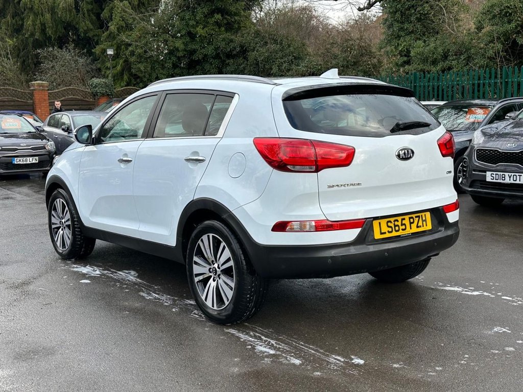 Used Kia Sportage 2015 for sale - 77301814: Photo 7