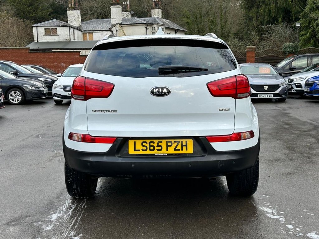 Used Kia Sportage 2015 for sale - 77301814: Photo 8
