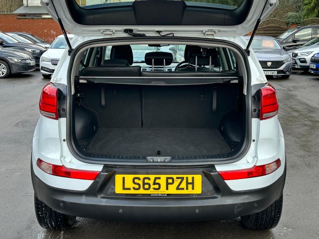 Used Kia Sportage 2015 for sale - 77301814: Photo 9