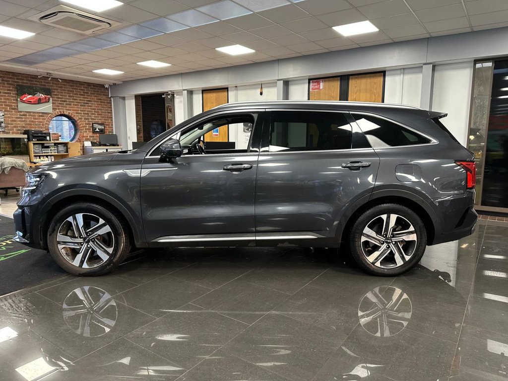 Used Kia Sorento 2022 for sale - 77421919: Photo 4