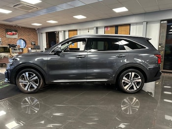 Used Kia Sorento 2022 for sale - 77421919: Photo