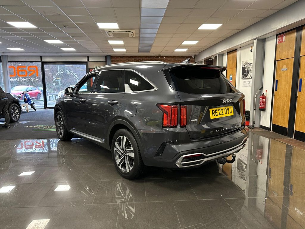 Used Kia Sorento 2022 for sale - 77421919: Photo 6