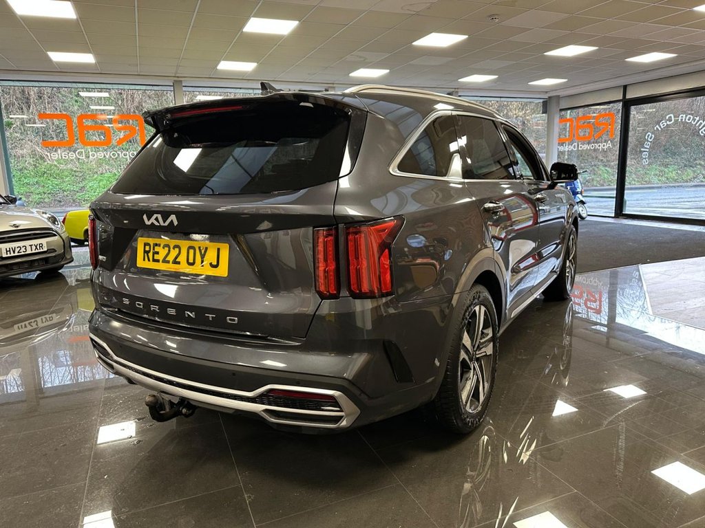 Used Kia Sorento 2022 for sale - 77421919: Photo 7